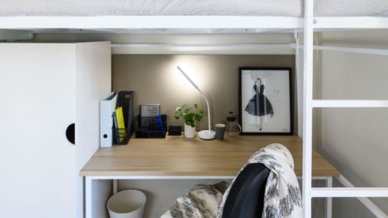 Single Loft Standard - 3
