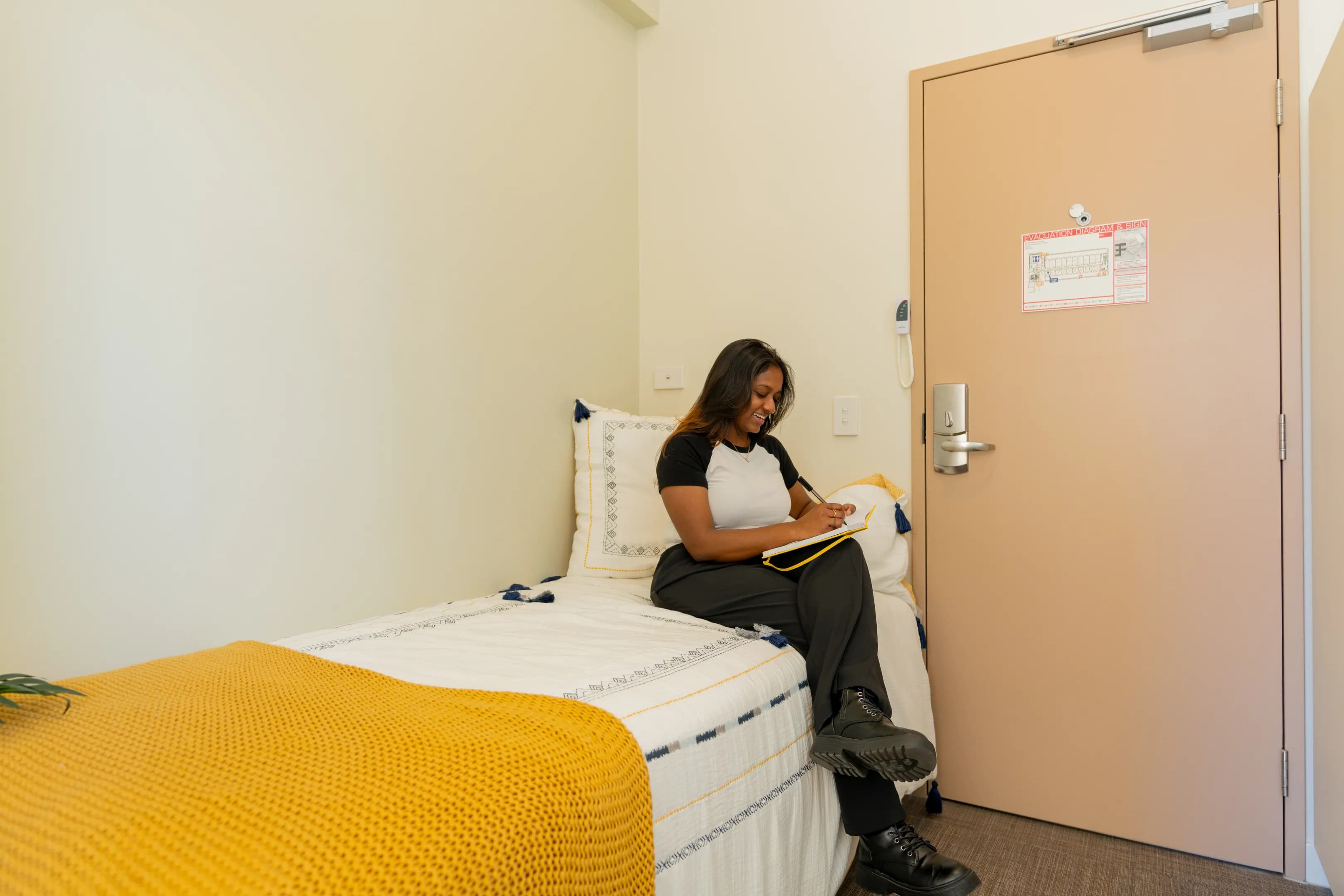 Single Room - 2