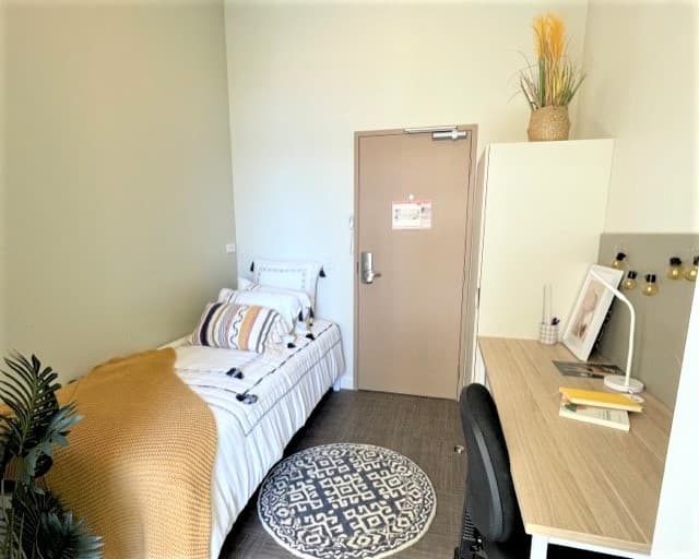 Single Room - 1