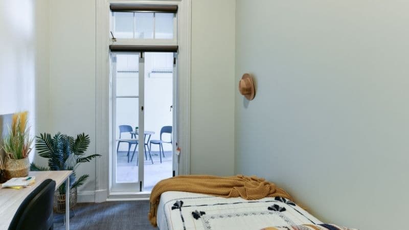 Single Room Deluxe - 2