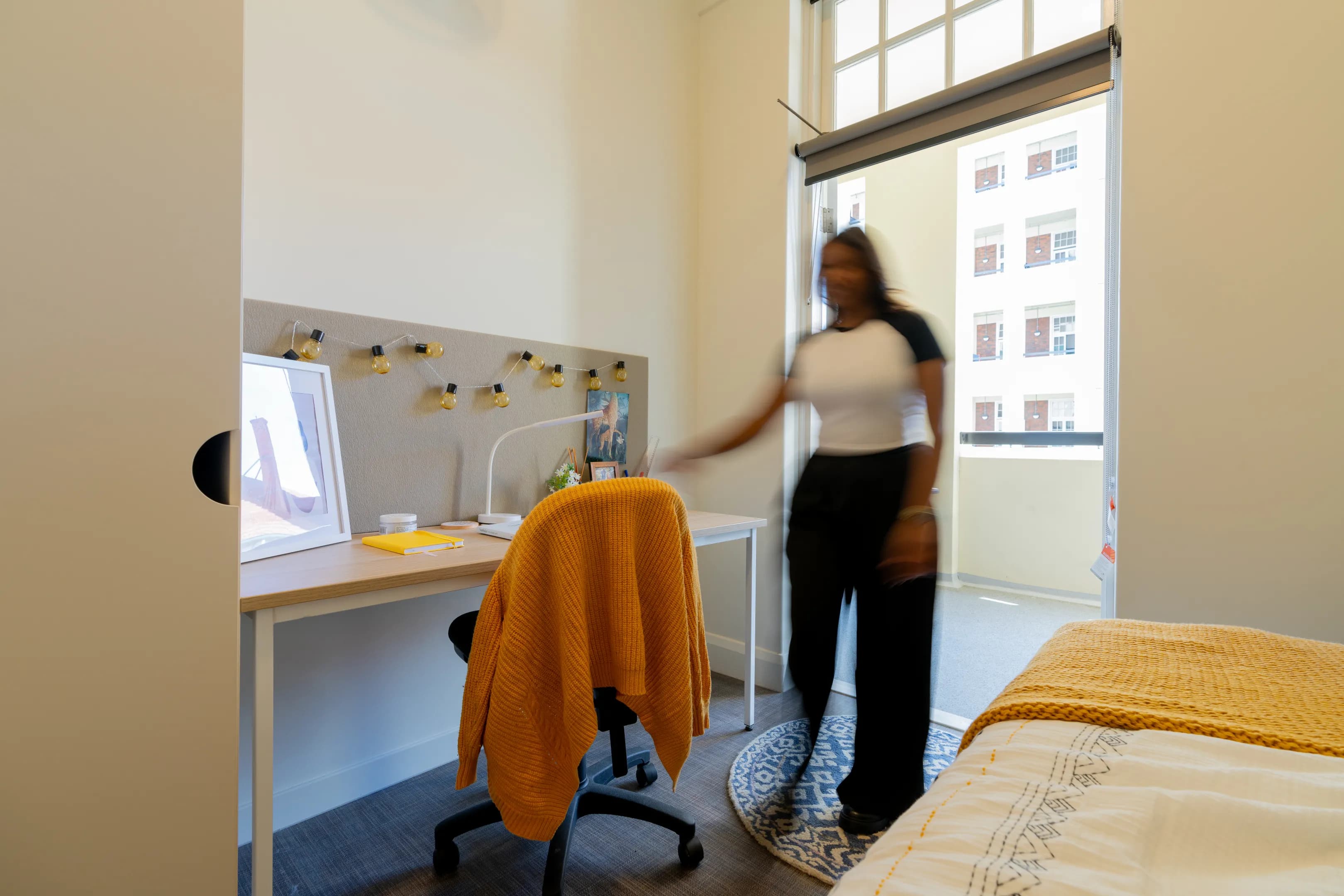 Single Room Premium - 2