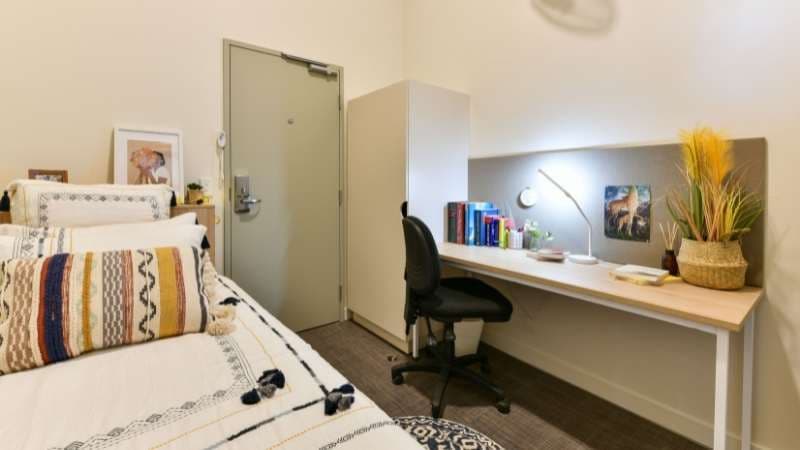 Single Room Accessible - 1