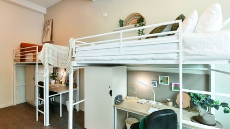 Triple Loft Standard - 1