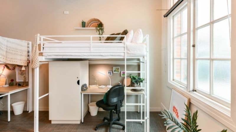 Triple Loft Standard - 2