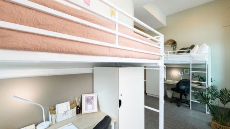 Triple Loft Standard - 3