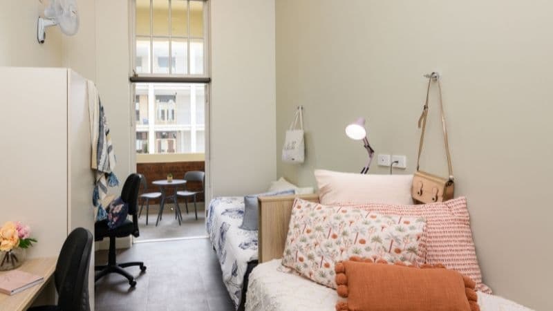 Twin Room Deluxe - 1