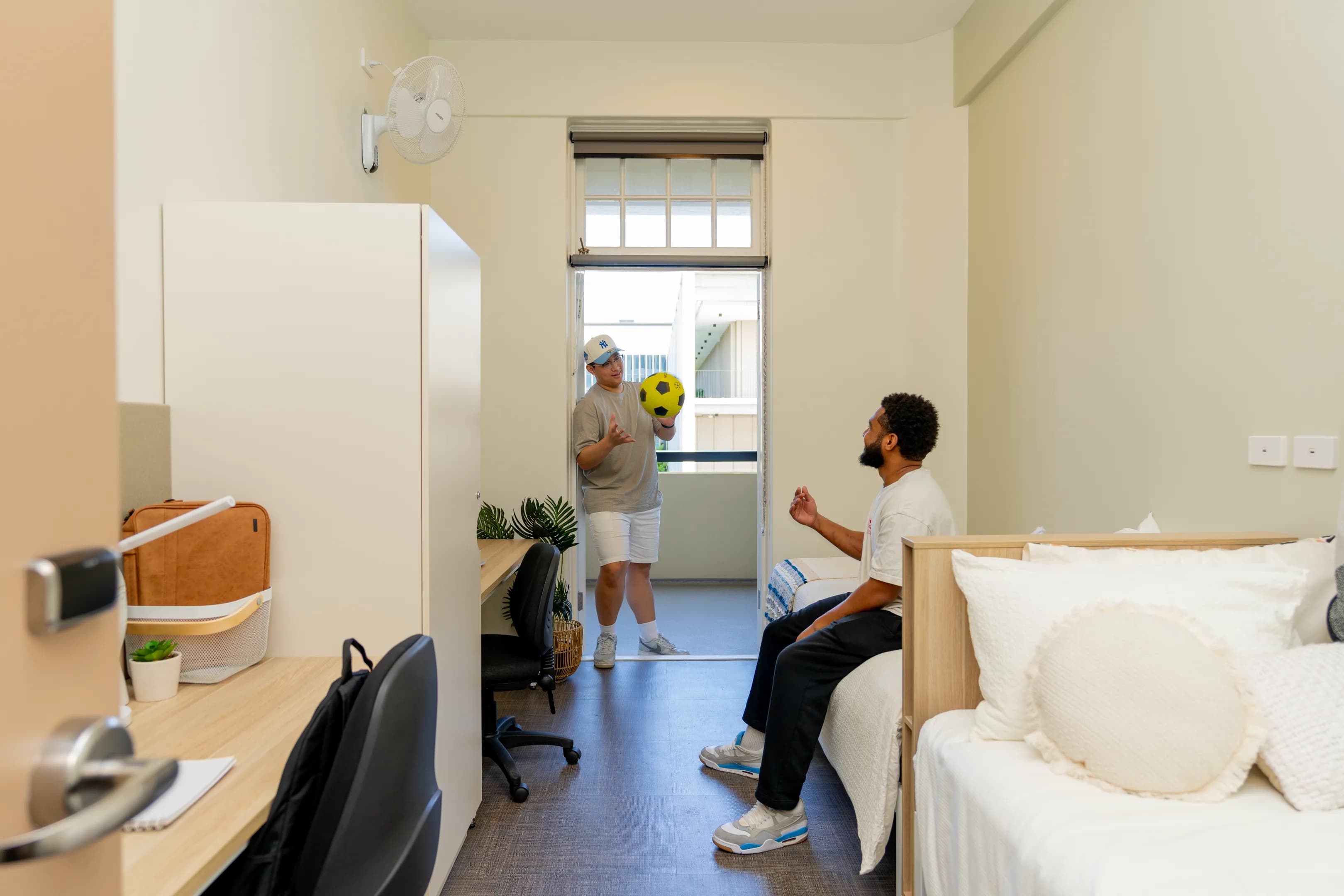 Twin Room Standard - 2