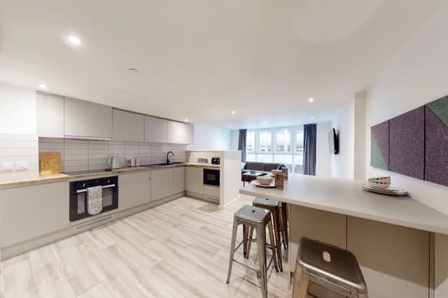 Silver En-Suite - 4