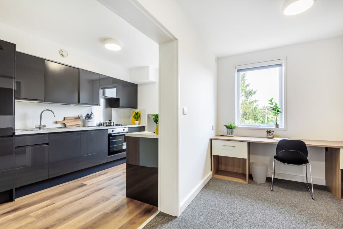 Ground Floor Studio - 4