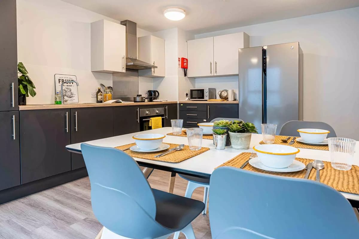 Bronze Ensuite Premium - 4