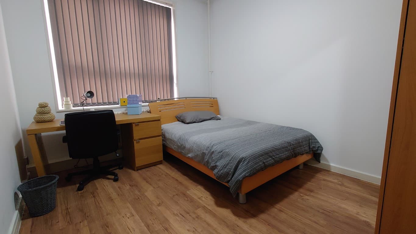 Standard Plus 3 And 4 Bedroom Apartment - 1