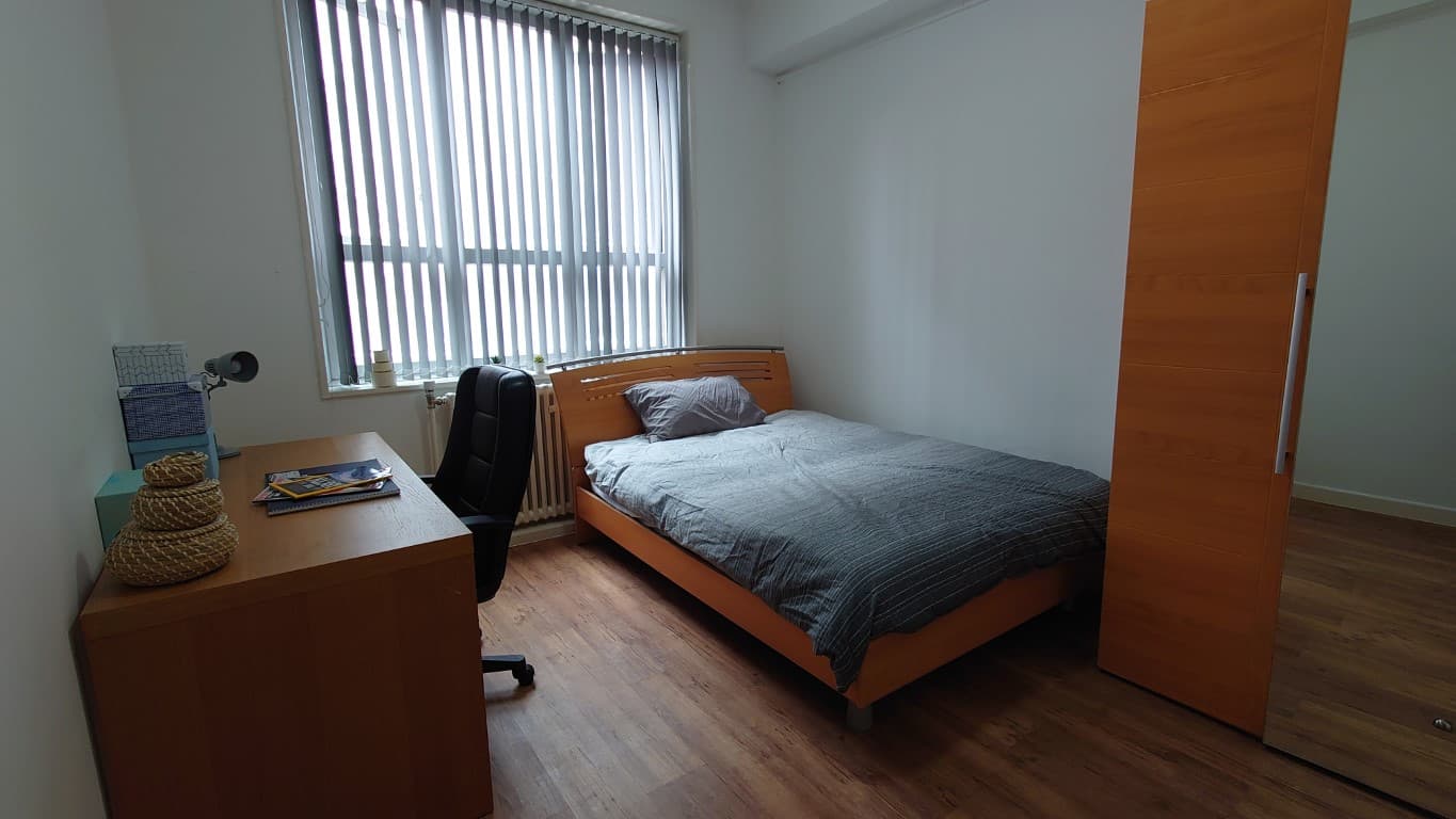 Standard Plus 3 And 4 Bedroom Apartment - 7