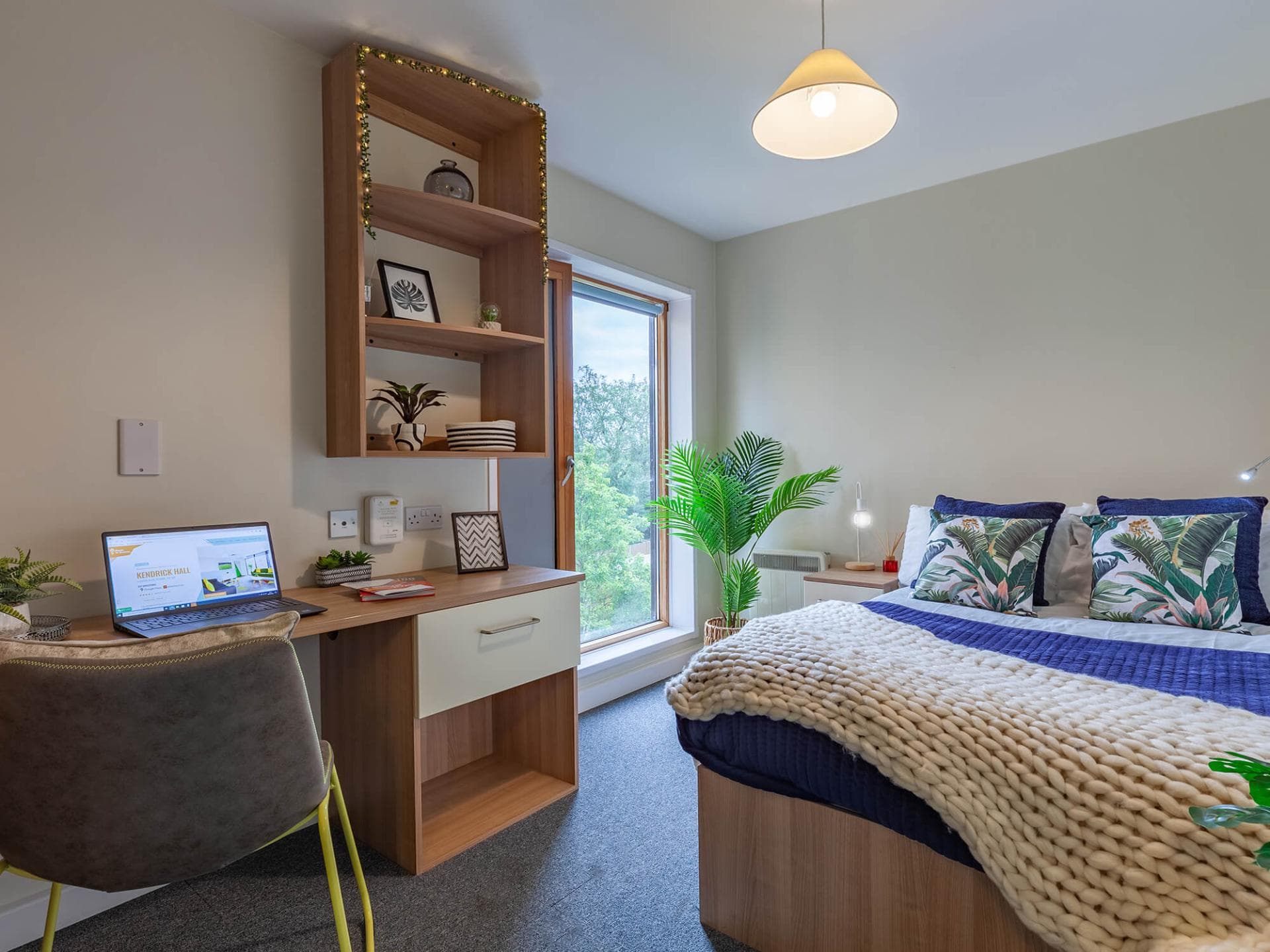 Classic En-Suite - 1
