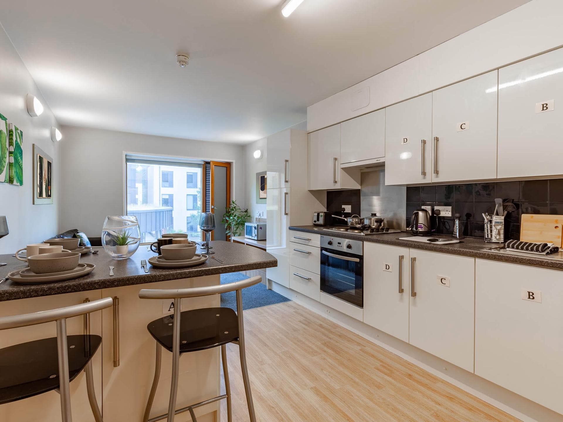 Classic En-Suite - 3