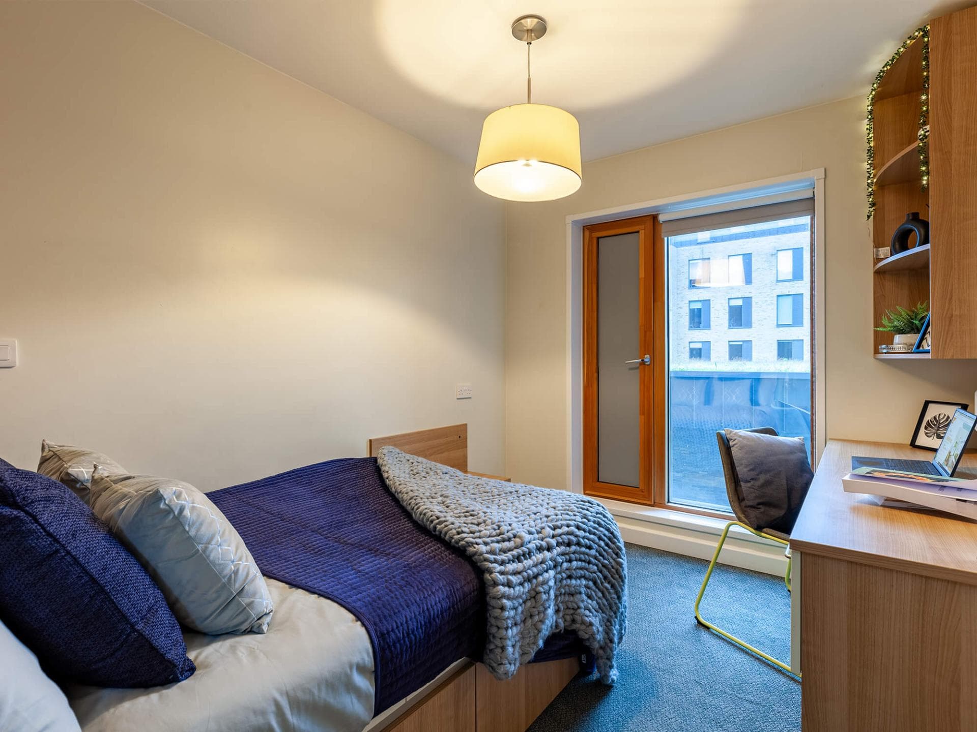 Classic En-Suite - 2