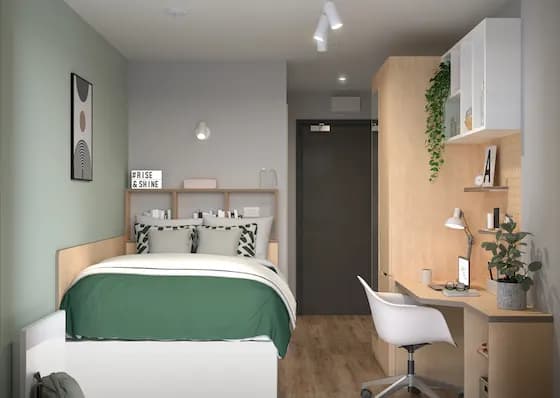 6-Bedroom Standard - 1