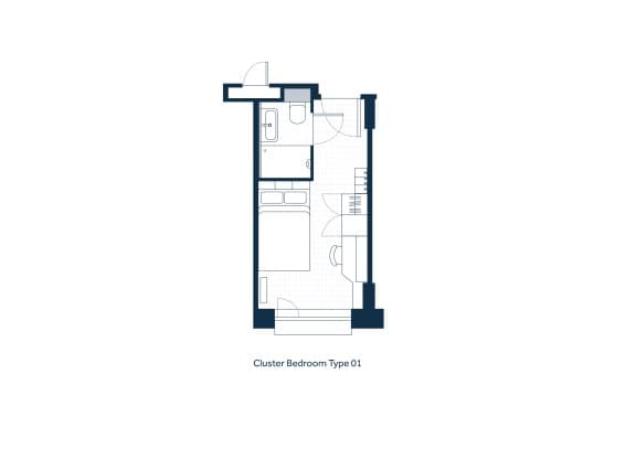 4-Bedroom Standard - 2