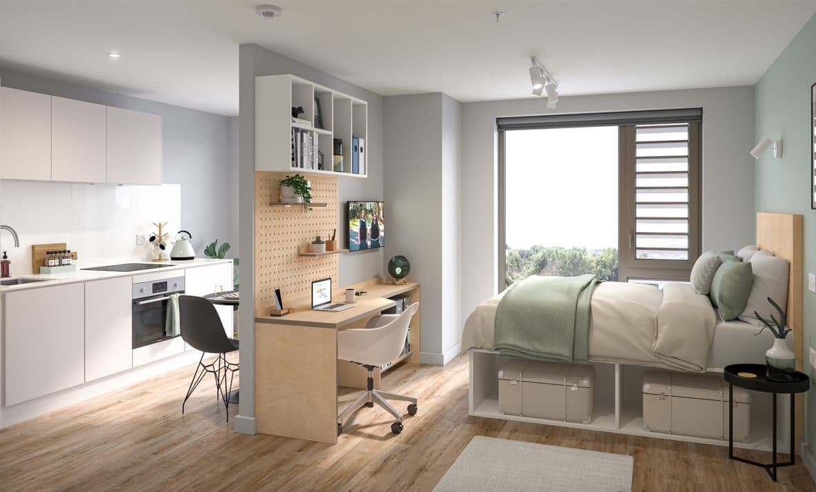 Standard Studio - 1