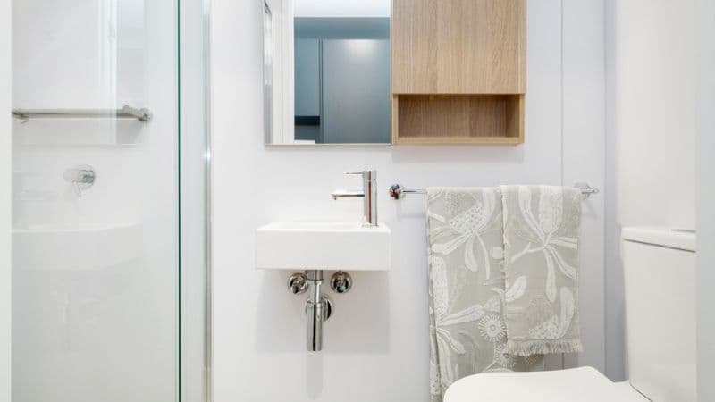 6 Bedroom Apartment (Ensuite) - 3