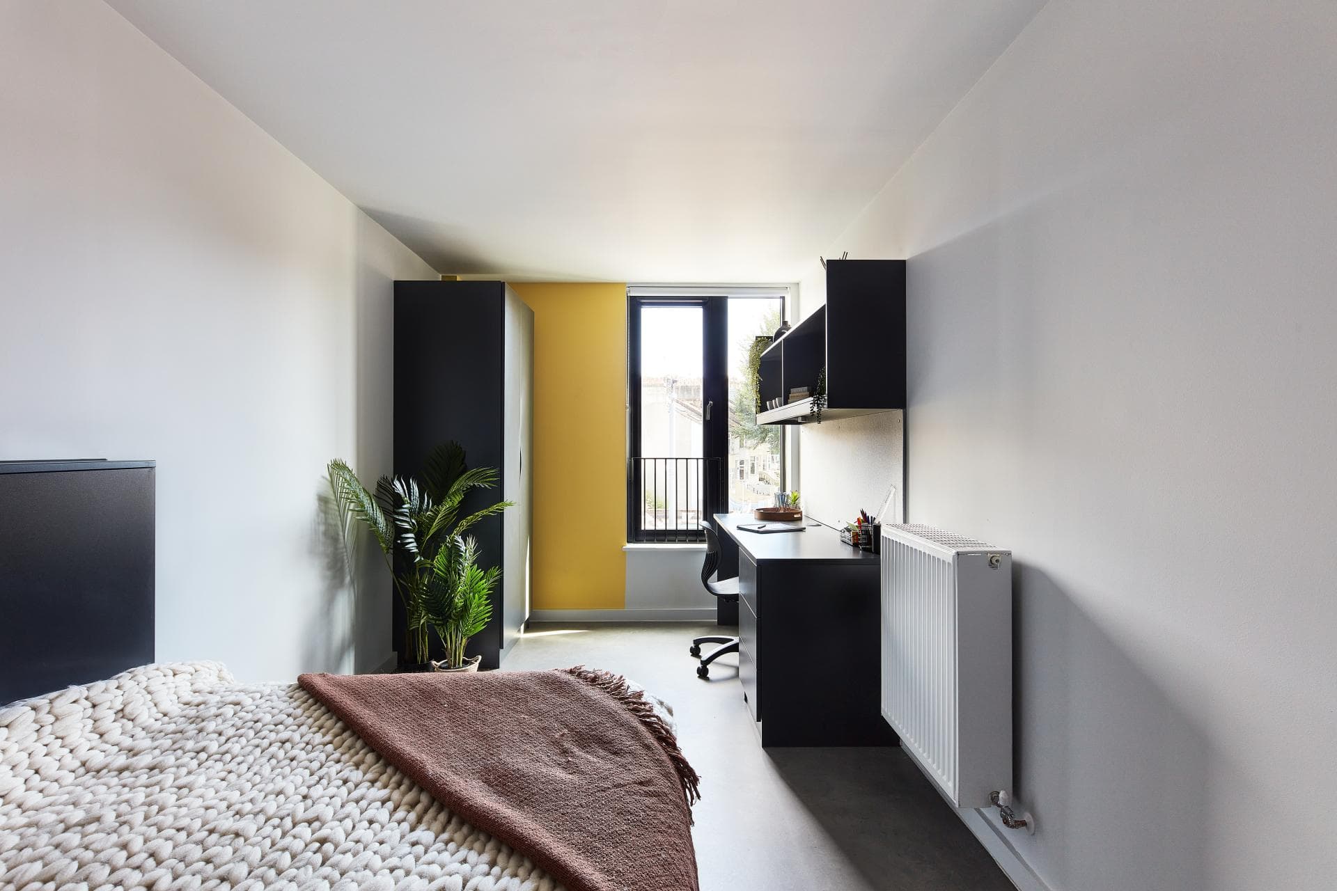 Classic En-Suite - 1