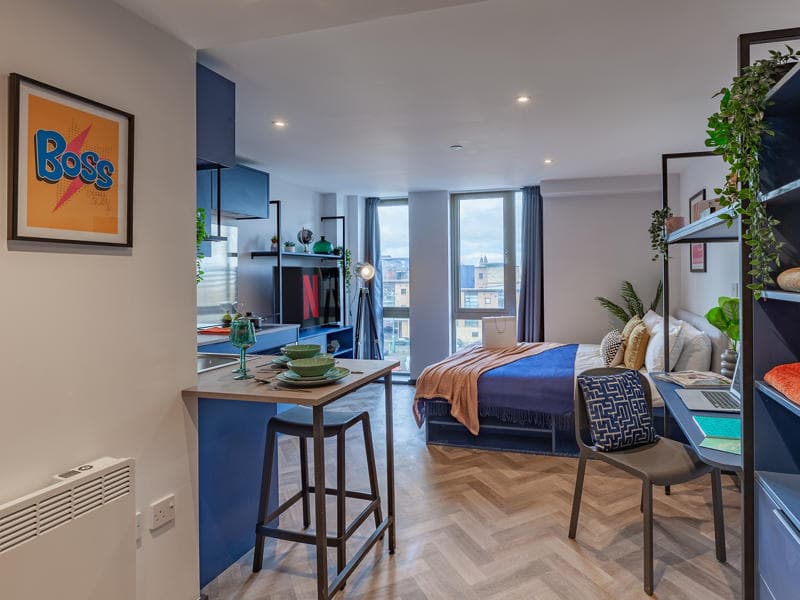 Platinum Suite - 8