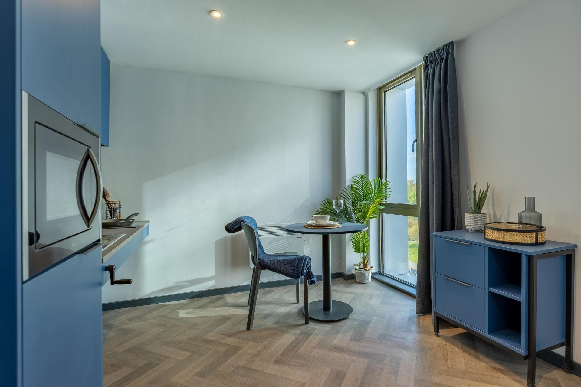 Platinum Suite - Accessible - 8