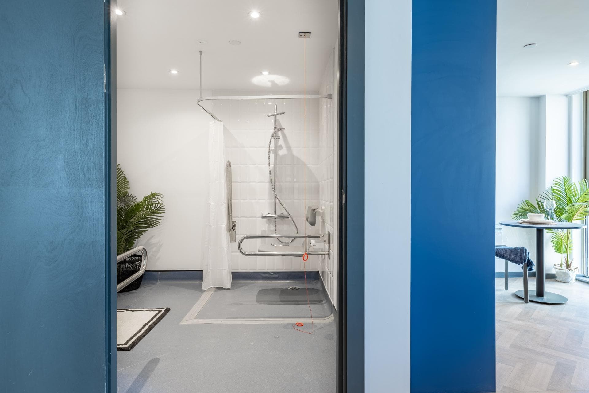 Platinum Suite - Accessible - 3