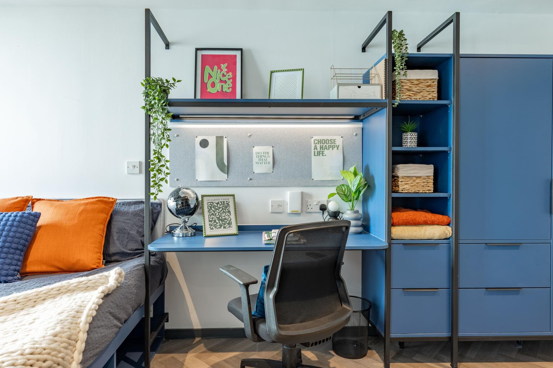 Platinum Suite - Accessible - 7