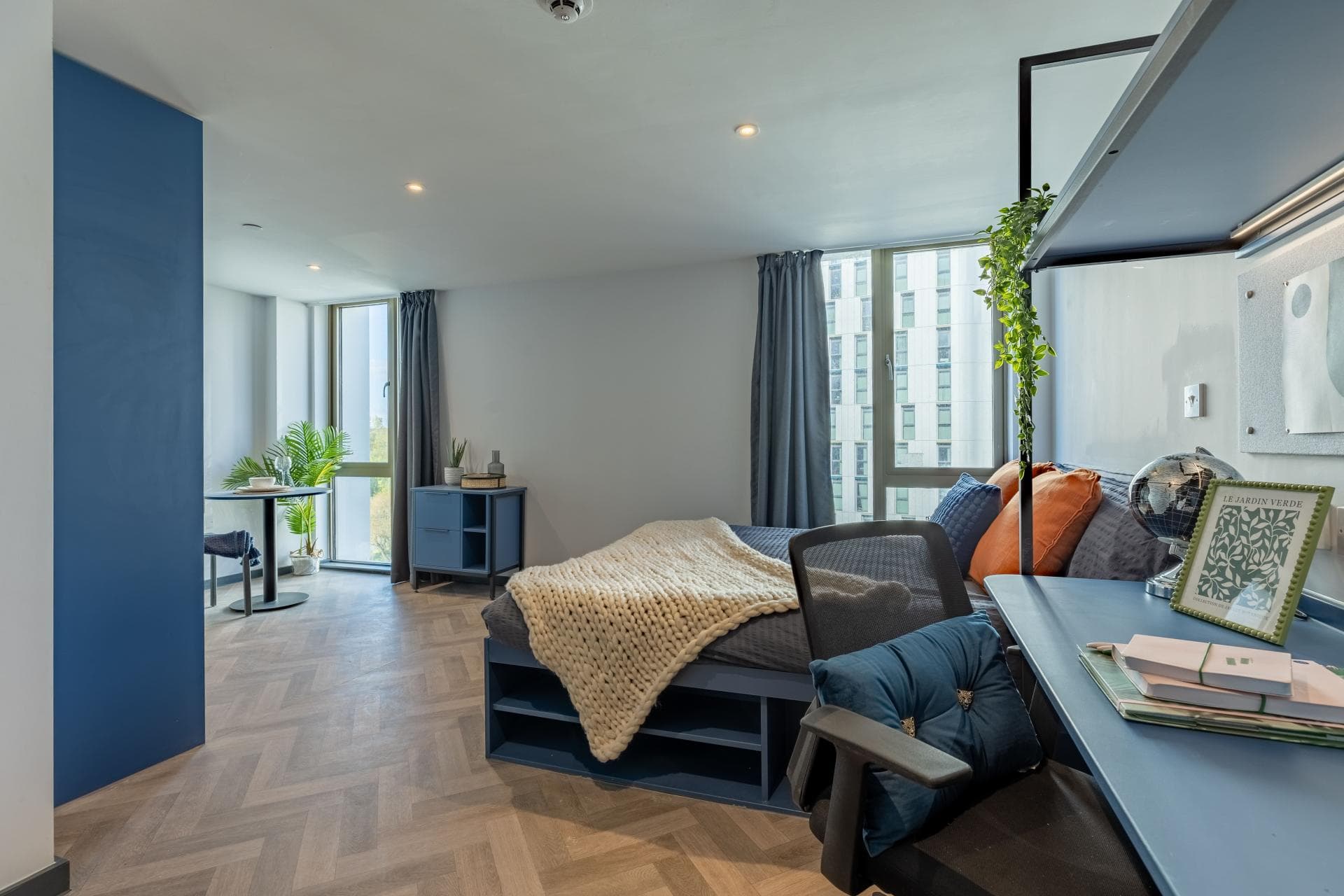 Platinum Suite - Accessible - 1