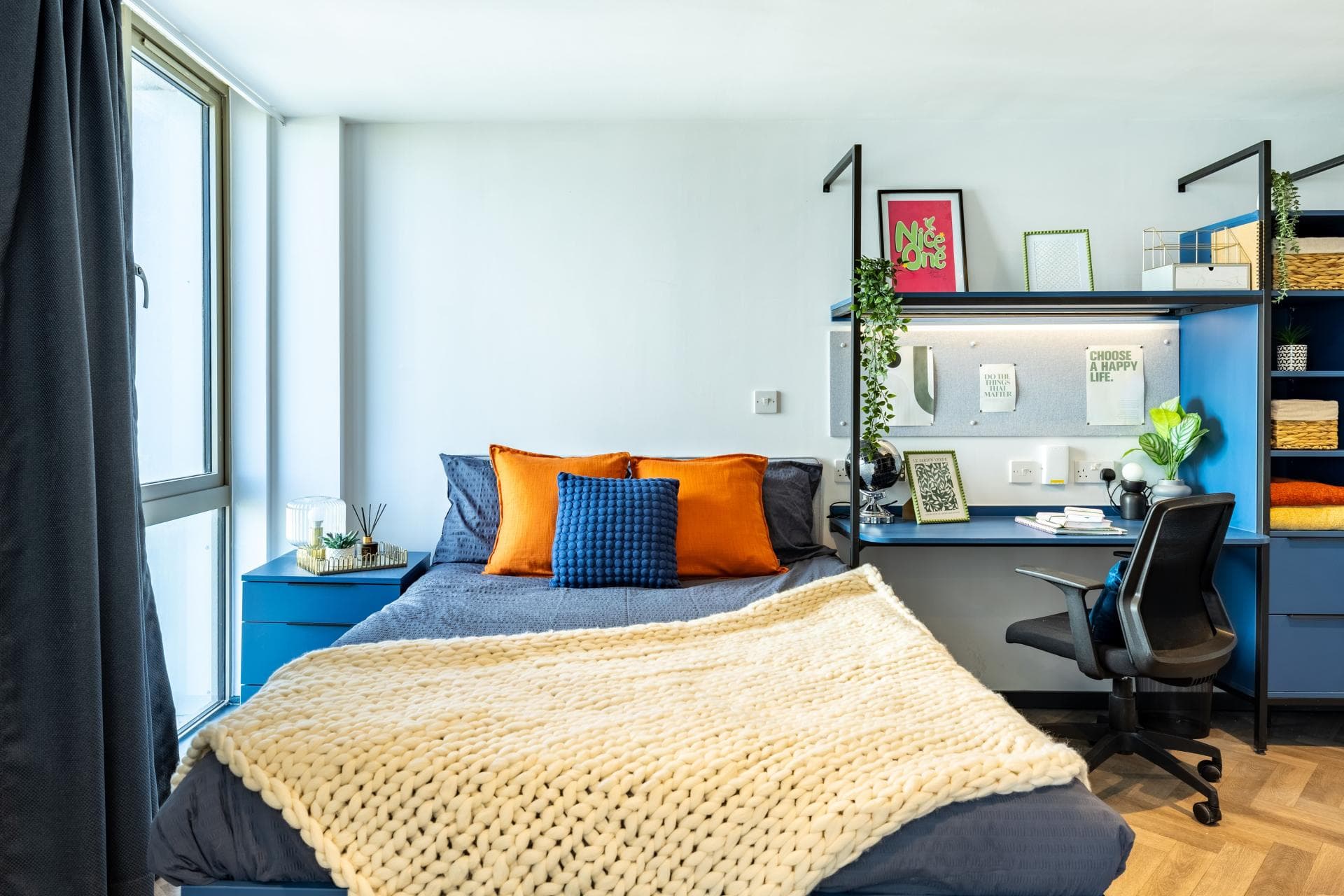Platinum Suite - Accessible - 5