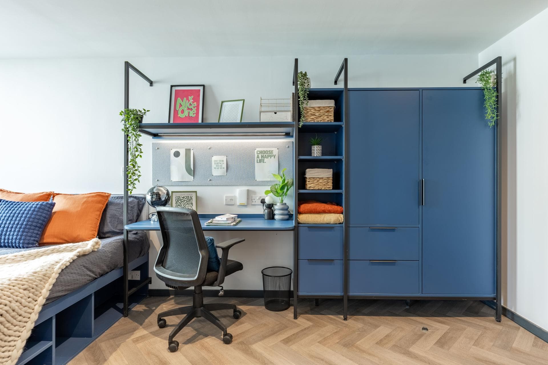 Platinum Suite - Accessible - 6