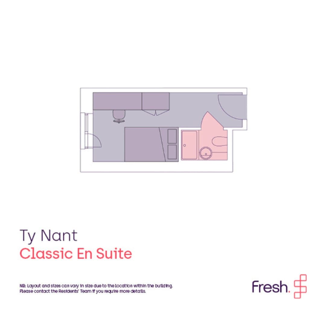 Silver En Suite - 6