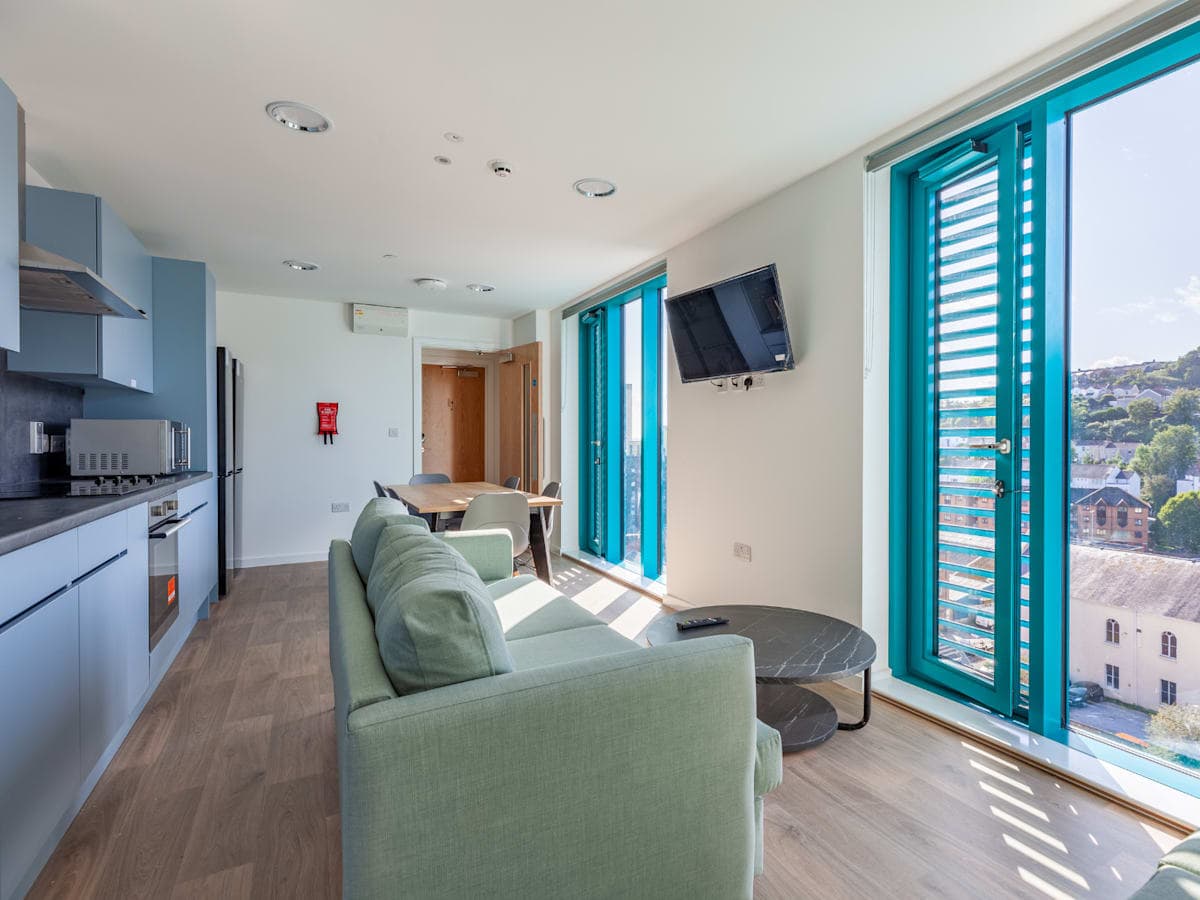 Bronze En Suite - 3