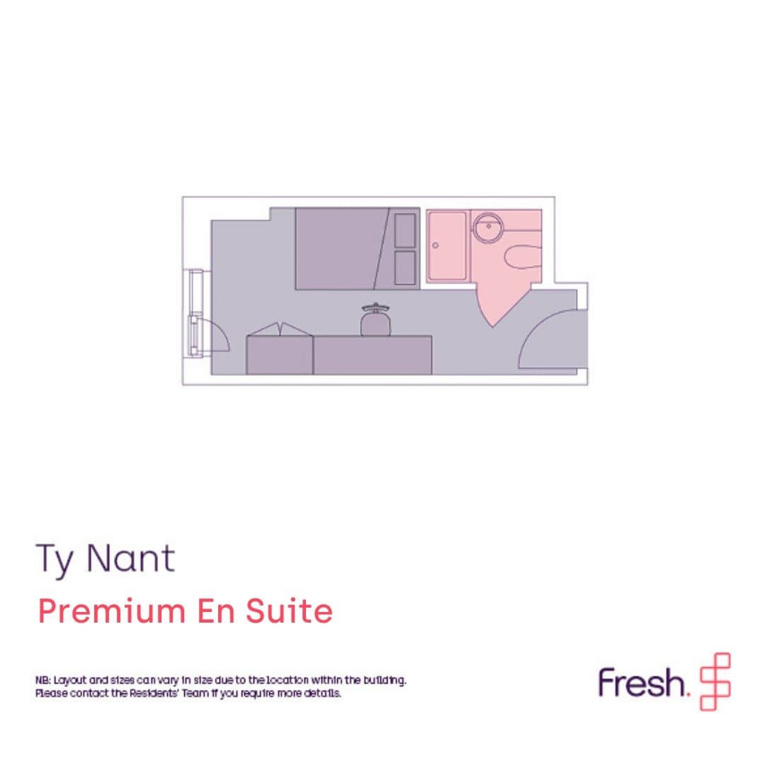 Classic En Suite - 4