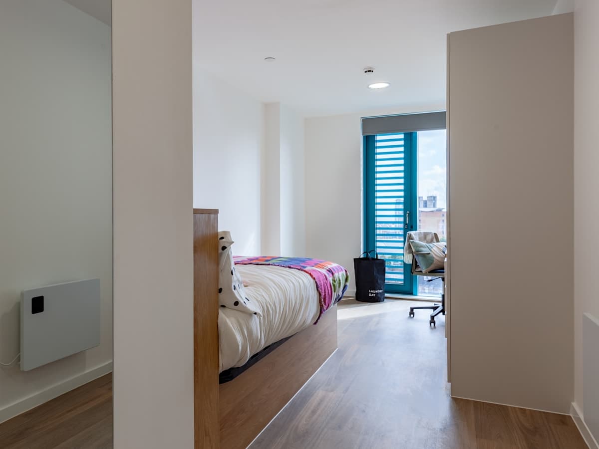 Classic En Suite - 1