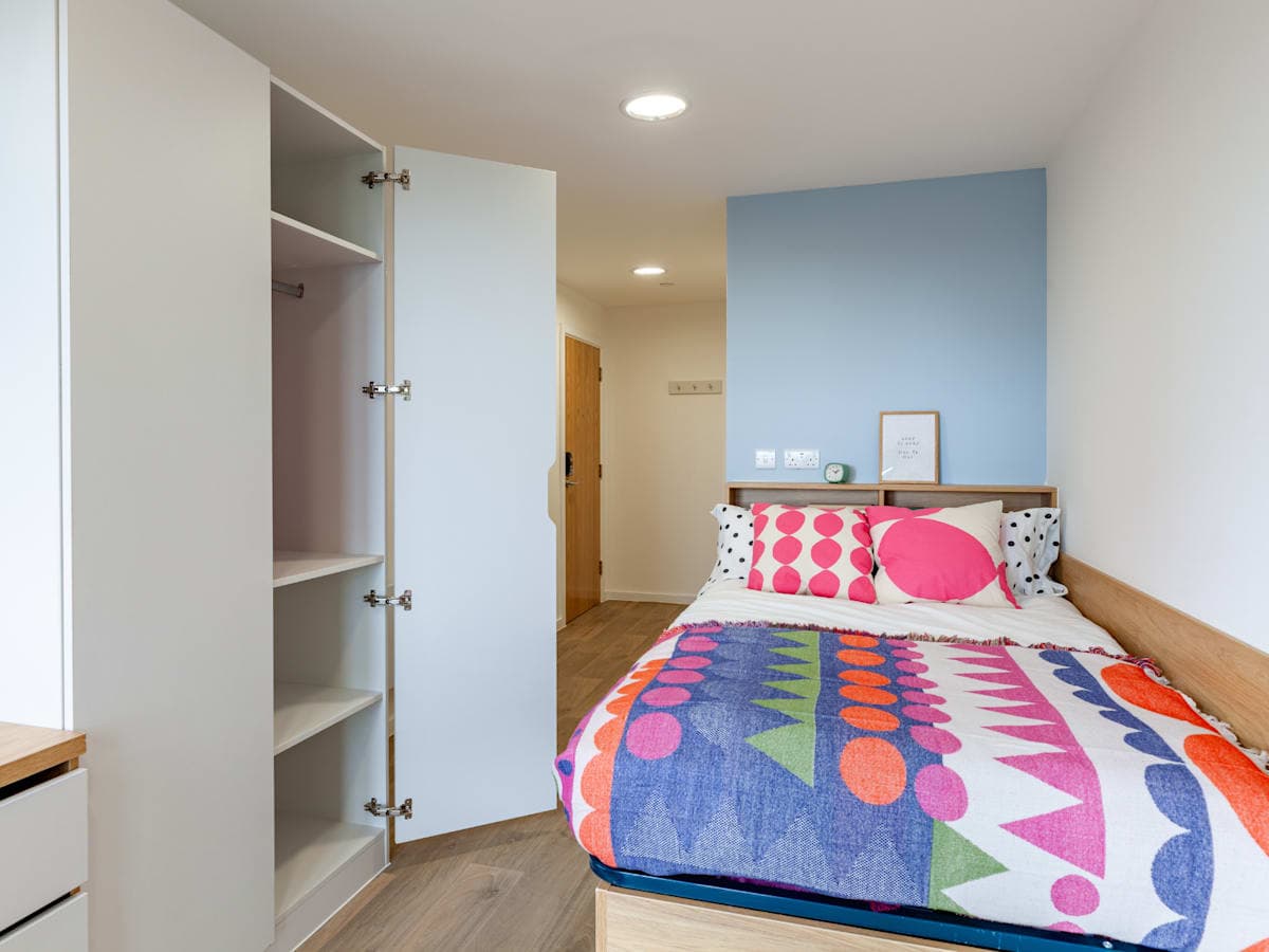 Bronze Plus En Suite - 1