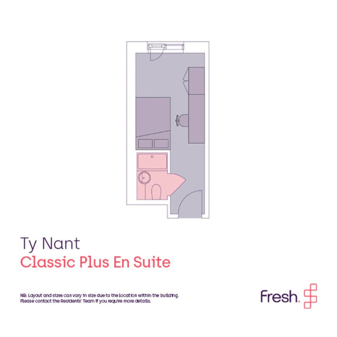 Silver Plus En Suite - 4
