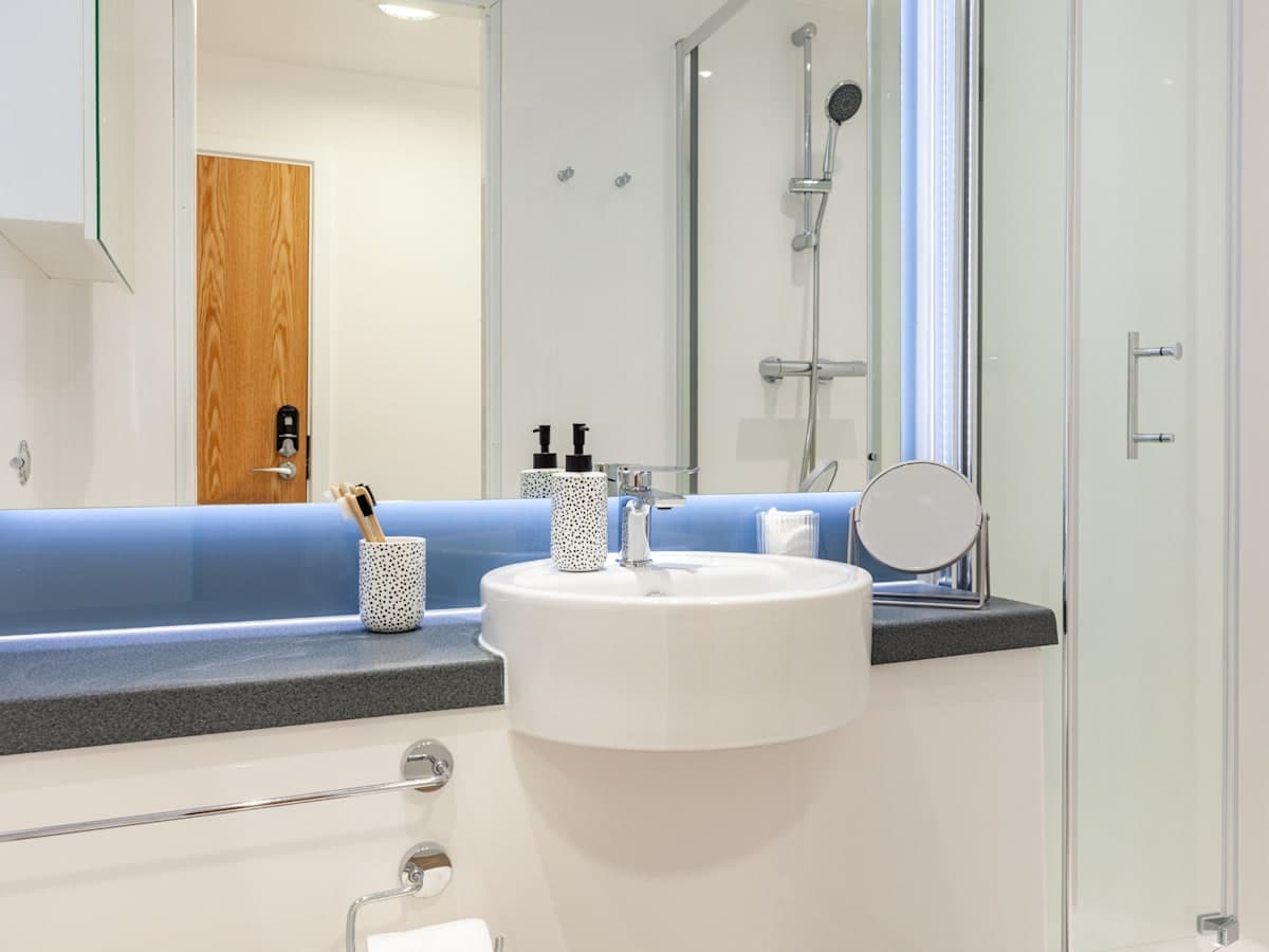 Premium En Suite - 4
