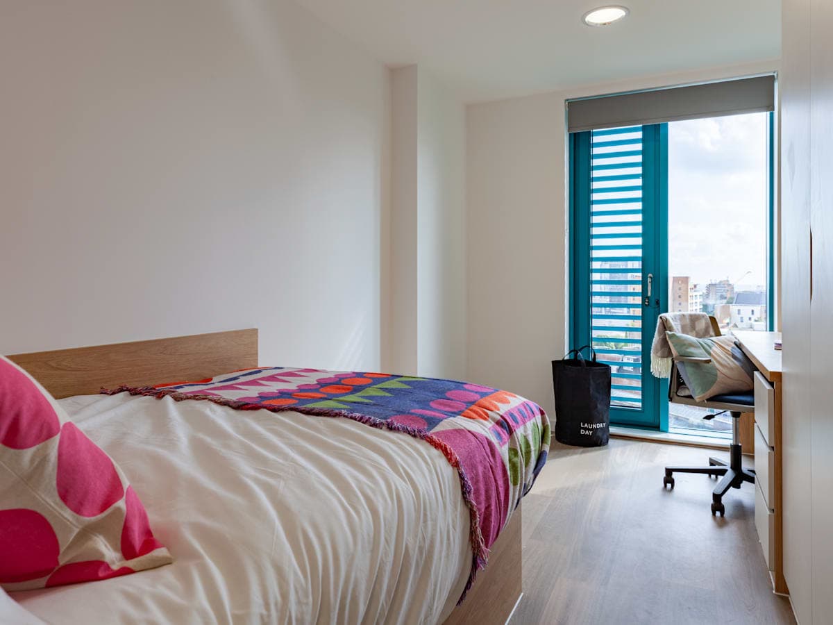 Premium En Suite - 1