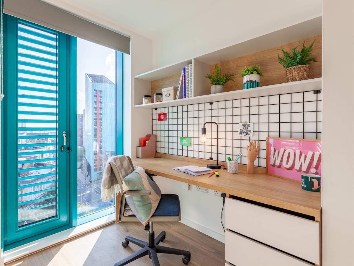 Premium En Suite - 3