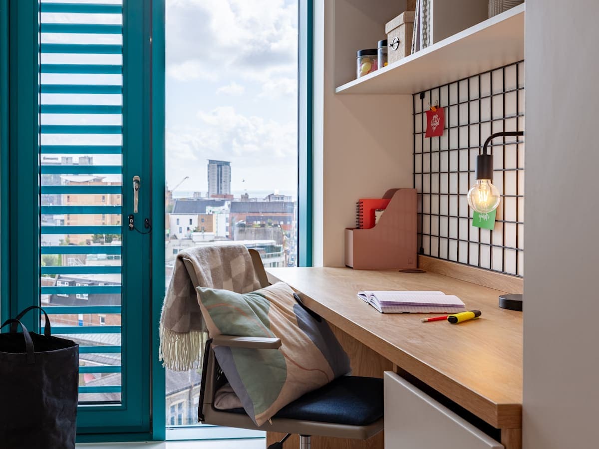 Penthouse En Suite - 5