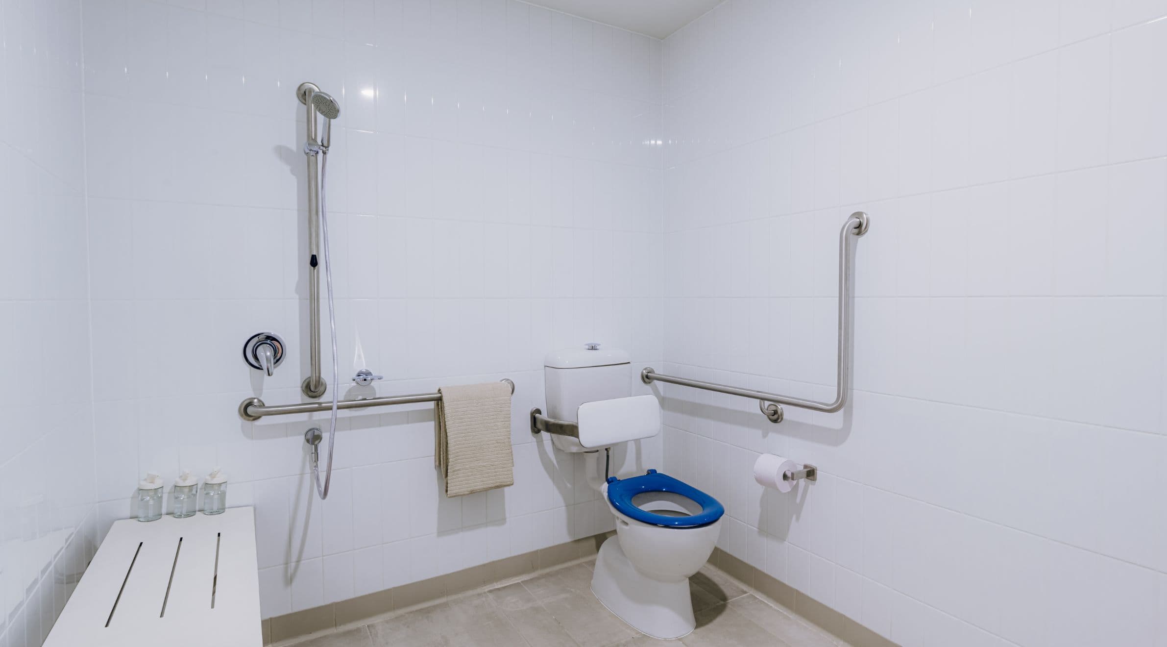 Studio Deluxe ( Low Floor ) - 3
