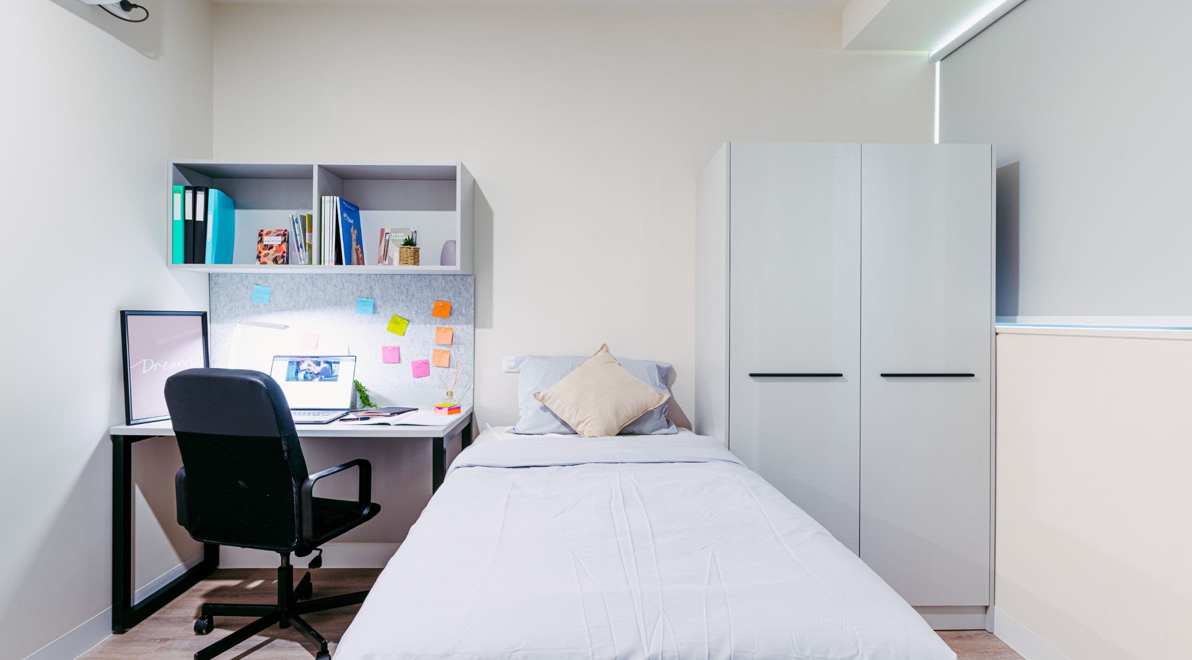 Studio Deluxe ( Low Floor ) - 5
