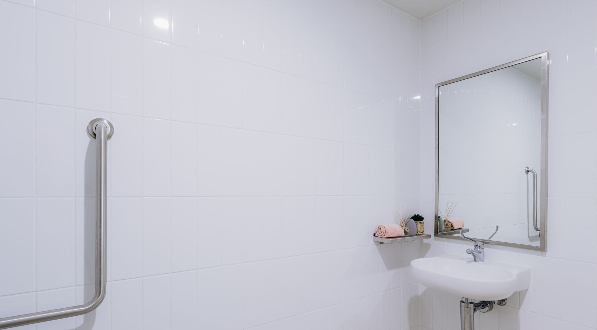 Studio Deluxe ( Low Floor ) - 2