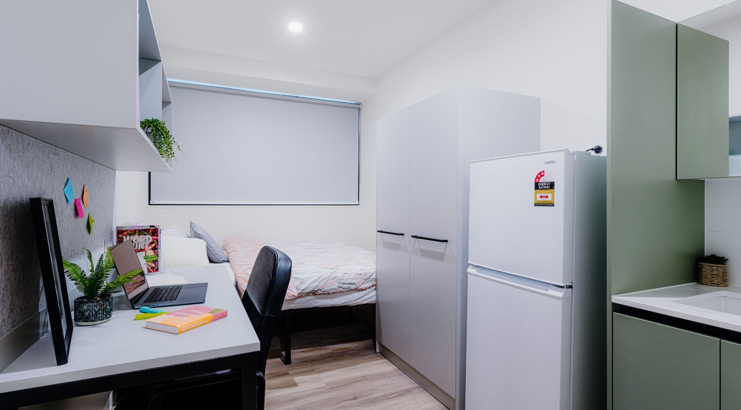 En-Suite Premium ( High Floor ) - 3