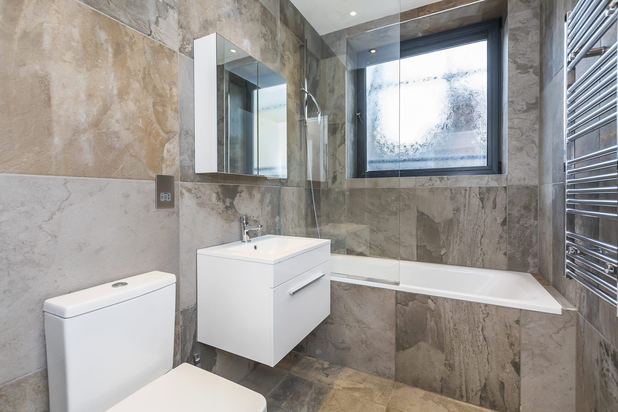 Two Bedroom Apartment - 7