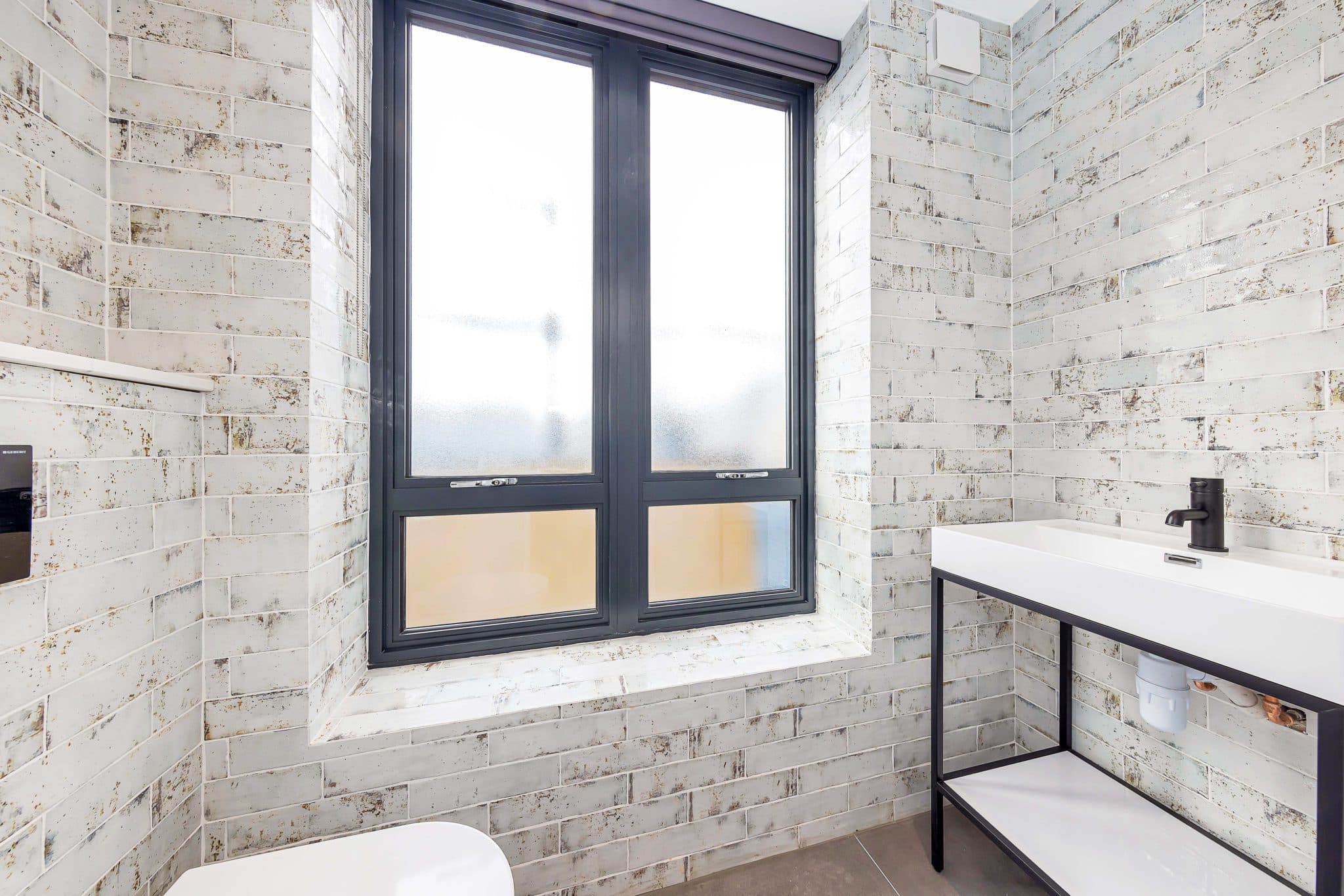 Two Bedroom Apartment - 3