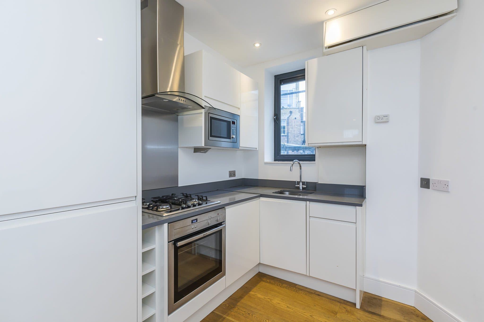 Two Bedroom Apartment - 6