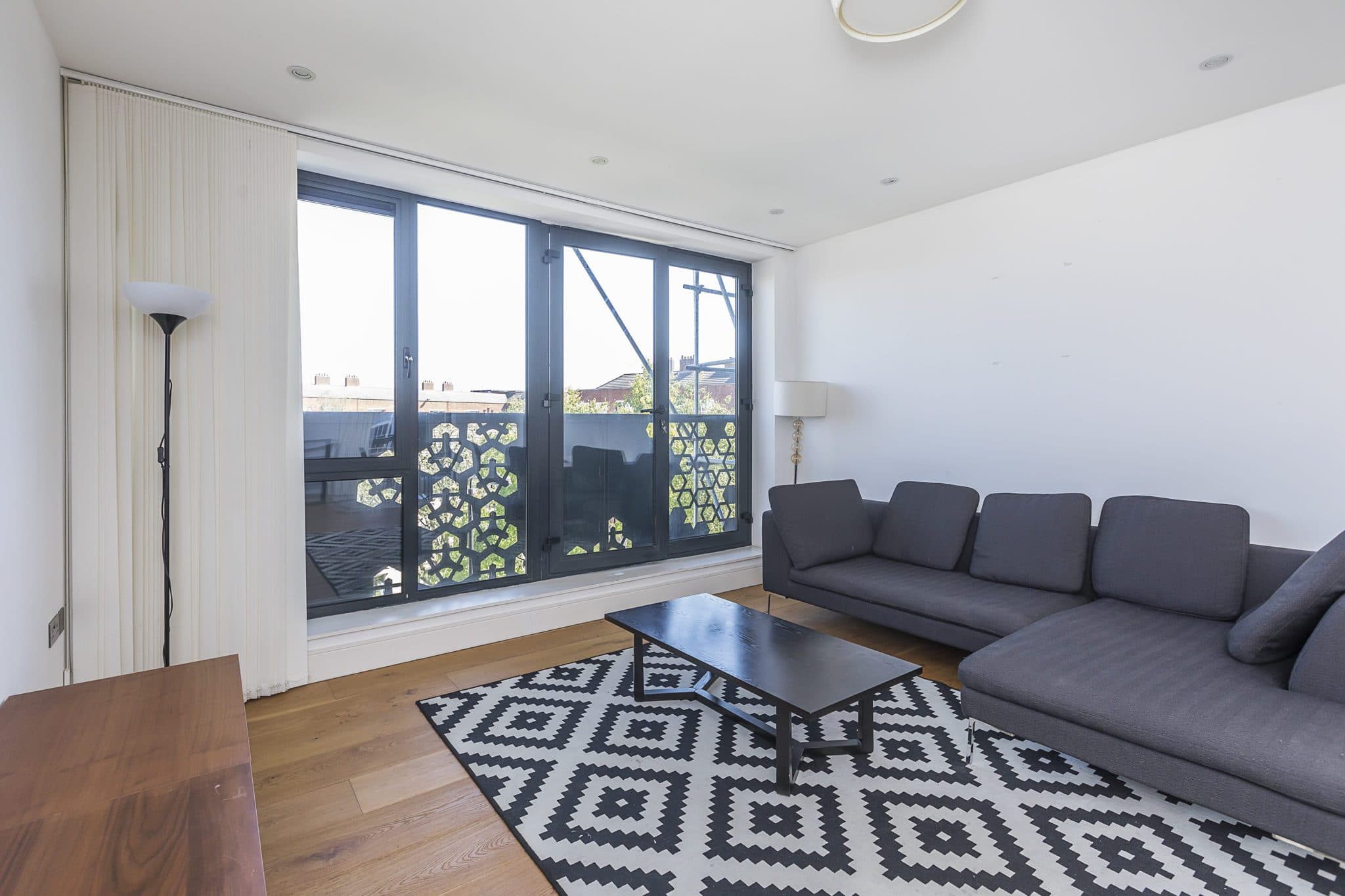 Two Bedroom Apartment - 5