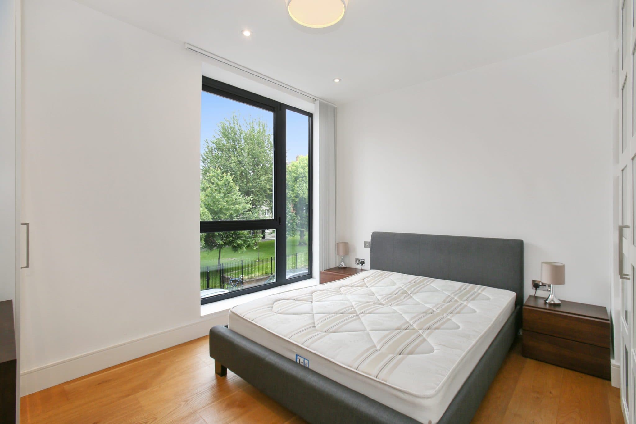 Two Bedroom Apartment - 1